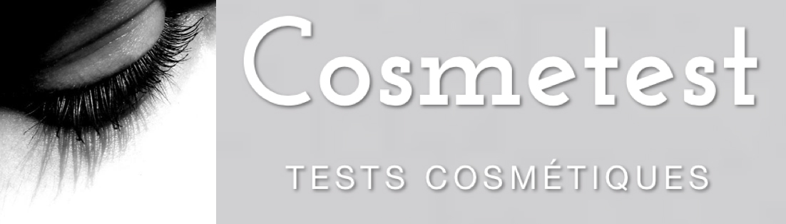 Logo Cosmetest